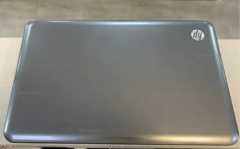 Ноутбук HP Pavilion G6