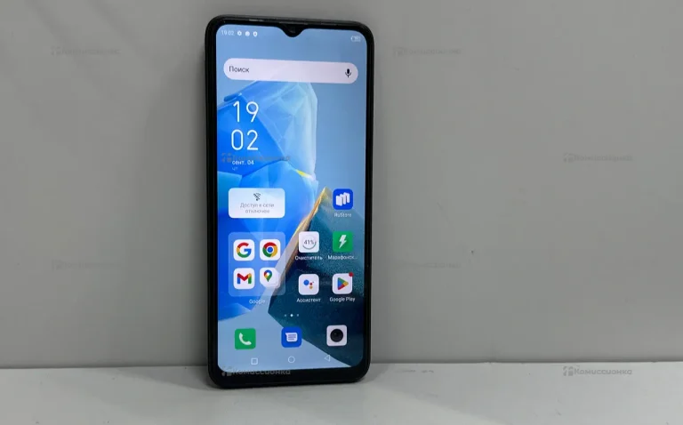 Infinix Hot 30i 4/64Gb
