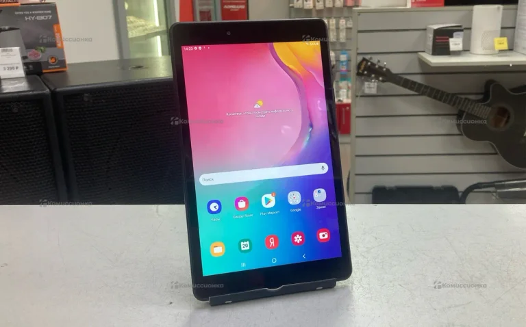 Планшет Samsung Galaxy Tab A 8.0 SM-T290 32Gb 2019