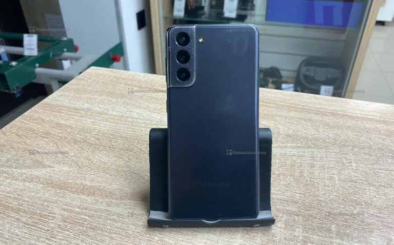 Samsung Galaxy S21 8/128Gb