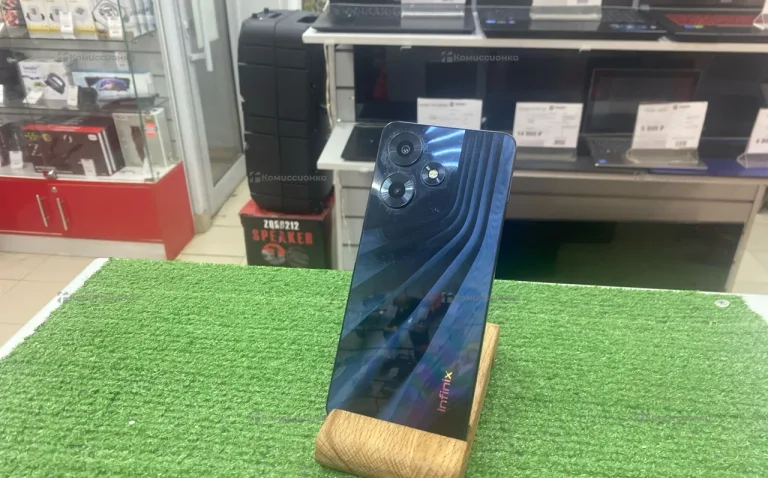 Infinix Note 30 8/128Gb