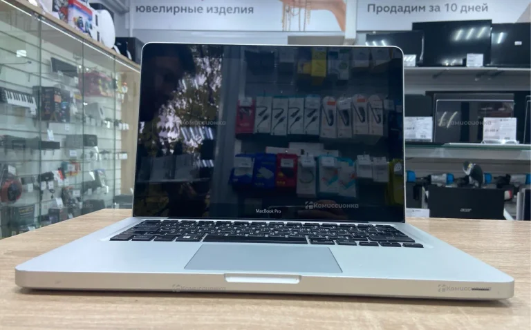 Ноутбук MacBook Pro 13 2012