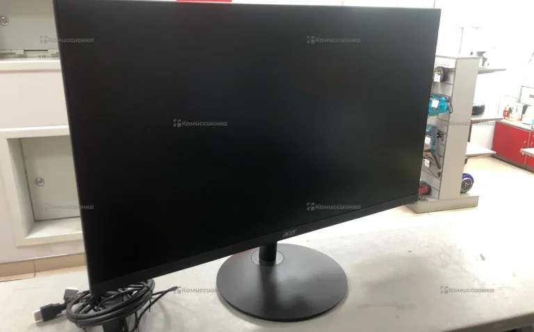 Монитор Acer SA272Ebi