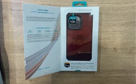 Чехол Benks KEVLAR для iPhone 16 Pro Max - GOLDEN TIDE