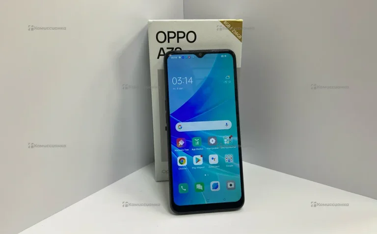 Oppo A78 8/128Gb