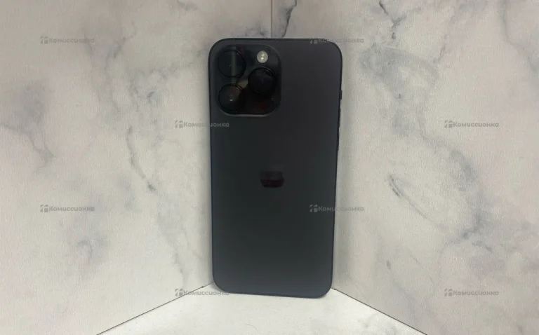 Apple iPhone 14 Pro Max 6/128 ГБ