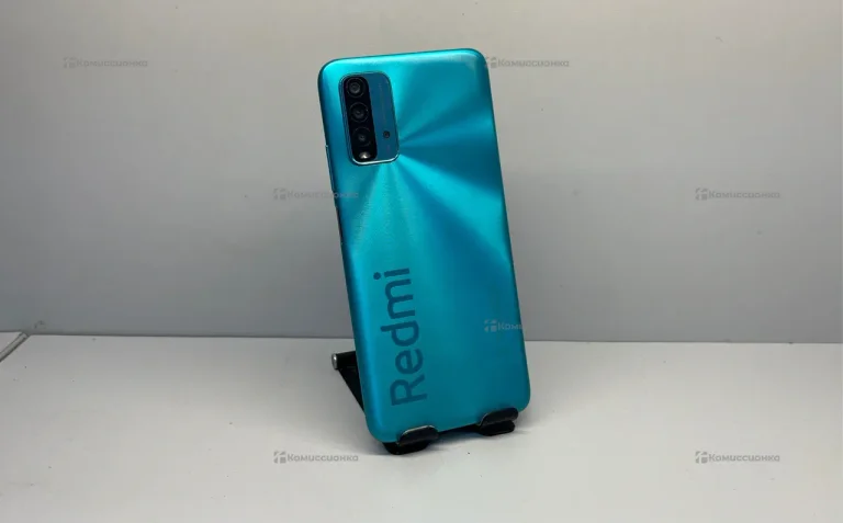 Xiaomi Redmi 9T 4/128 ГБ