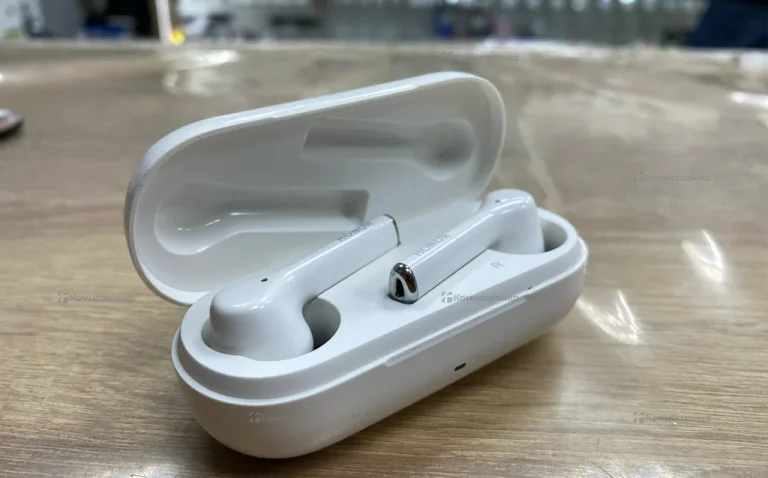 Наушники Honor Magic Earbuds