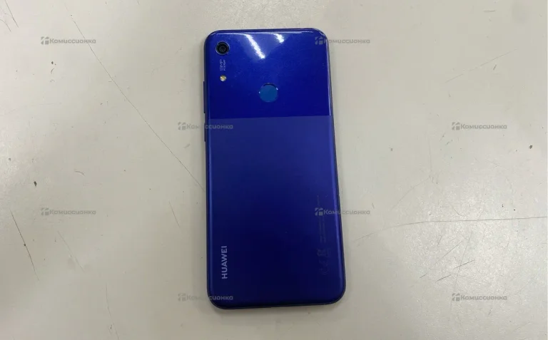 Huawei Y6s (2019) 3/64 ГБ