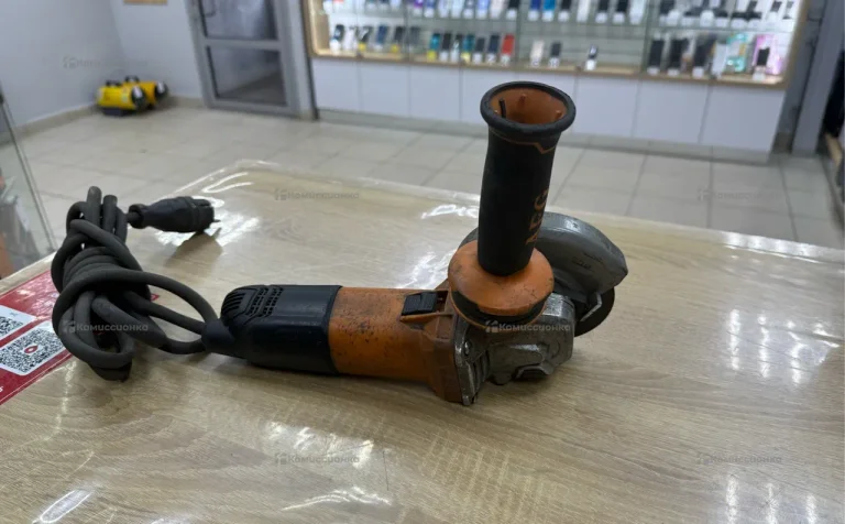 УШМ AEG WS 1200-125