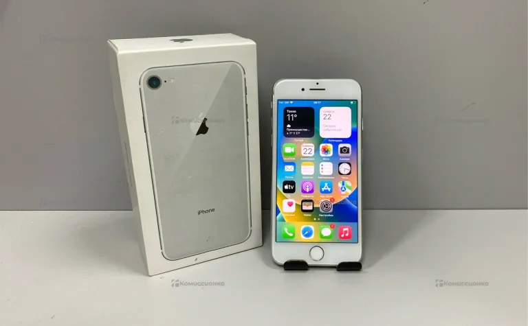 Apple iPhone 8 2/64 ГБ