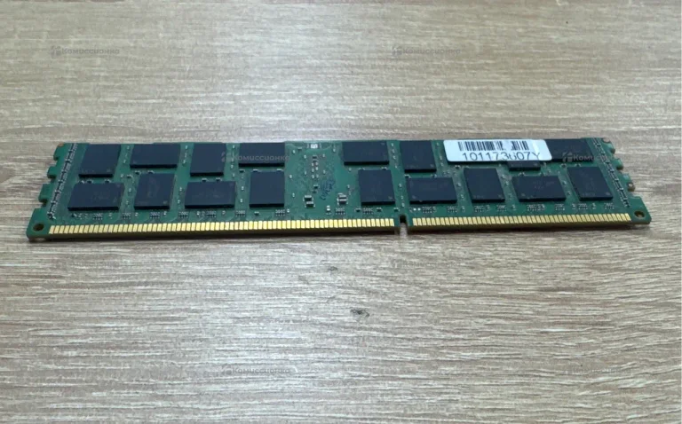 Оперативная память Crucial DDR3 16GB
