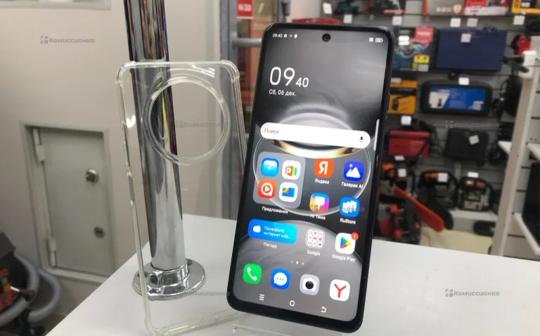 Tecno Spark 30 8/256 ГБ