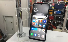 Купить Tecno Spark 30 8/256 ГБ б/у , в Курган Цена:7800рублей