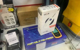 Купить Экшн-камера SJCAM C100+ б/у , в Кострома Цена:3000рублей