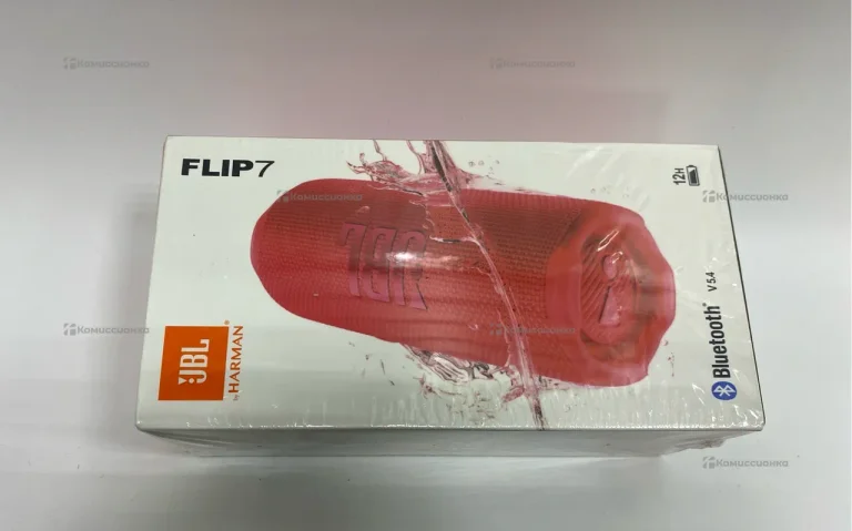 Колонка  JBL FLIP7