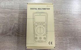 Мультиметр