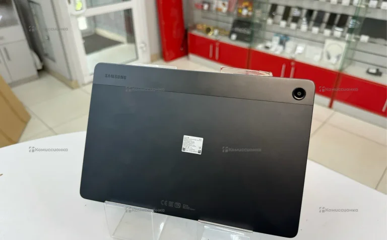 Планшет Samsung Galaxy Tab A9+ 5G 4/64gb