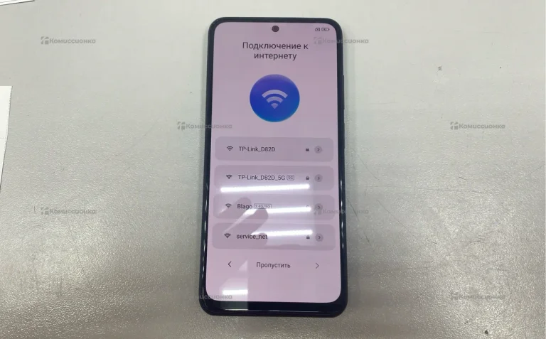 Xiaomi Poco M5s 4/64 ГБ