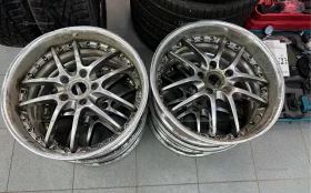 Диски PIAA 18 радиус разболтовка 5х114.3