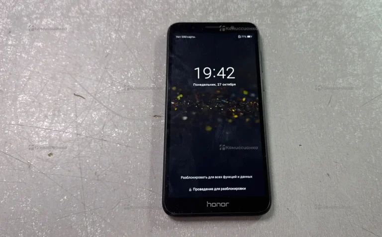 Honor 7A 2/16 ГБ