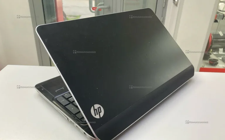 Ноутбук HP