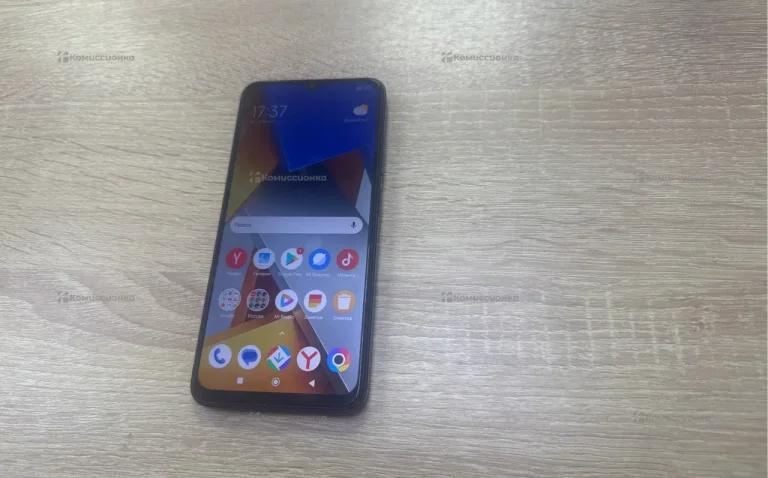 Xiaomi POCO M4 128Gb