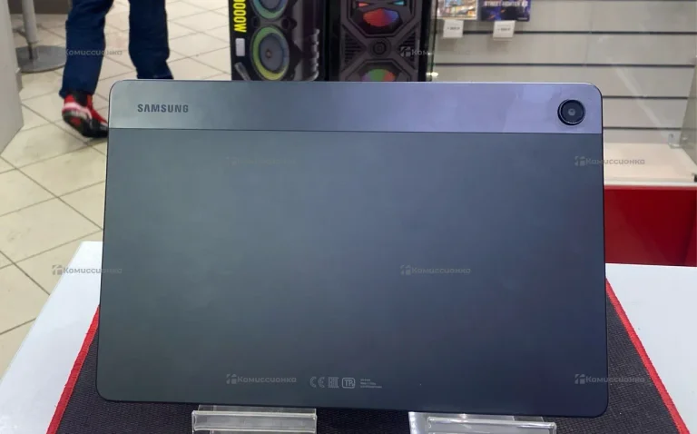 Планшет Samsung Samsung Galaxy Tab A9+ 4/64