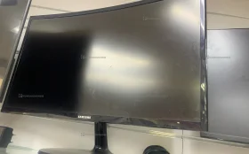 Купить Монитор Samsung C24F390FHI б/у , в Саратов Цена:4200рублей