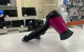 Купить Фен maxwell 1200w б/у , в Красноярск Цена:390рублей