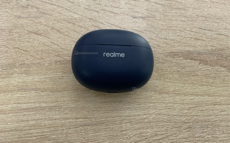 Наушники  Realme