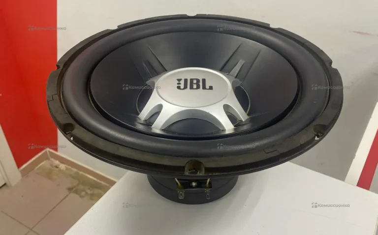 Сабвуфер JBL GT-Basspro 12