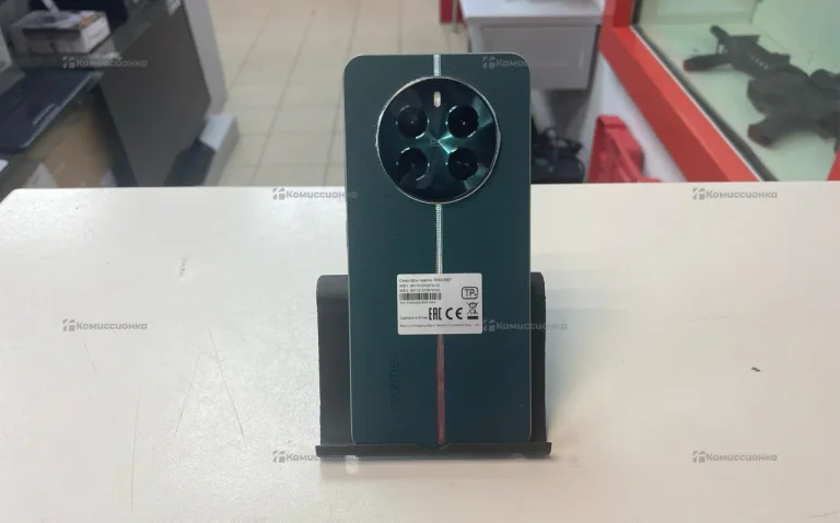 Realme 12+ 5G 8/256 ГБ