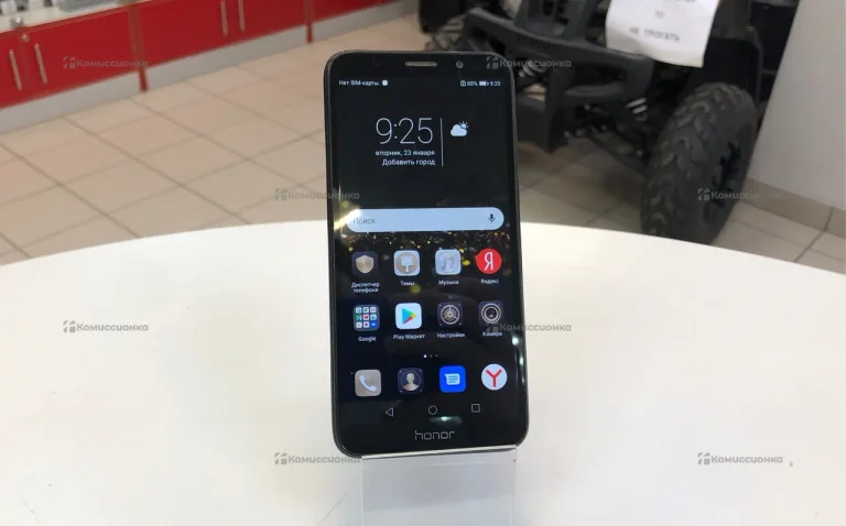 Honor 7A 2/16Gb