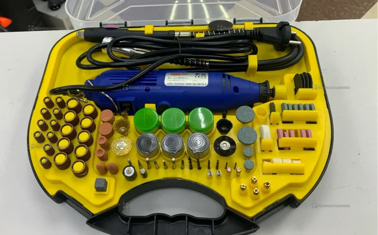 гравер rone xin  md3601