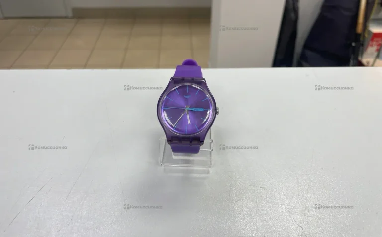 Часы Swatch 124
