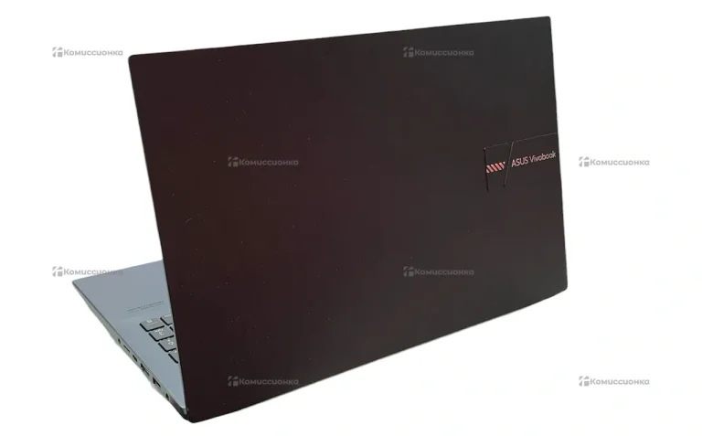 Ноутбук  Asus Vivobook Pro 15