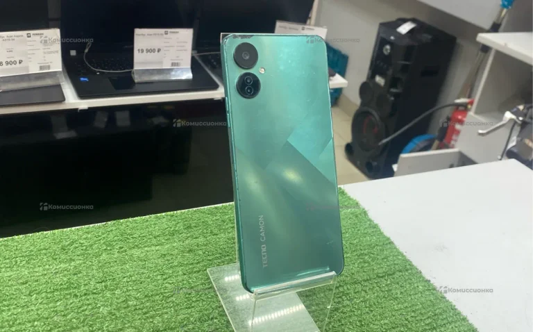 Tecno Camon 19 Neo 6/128 ГБ