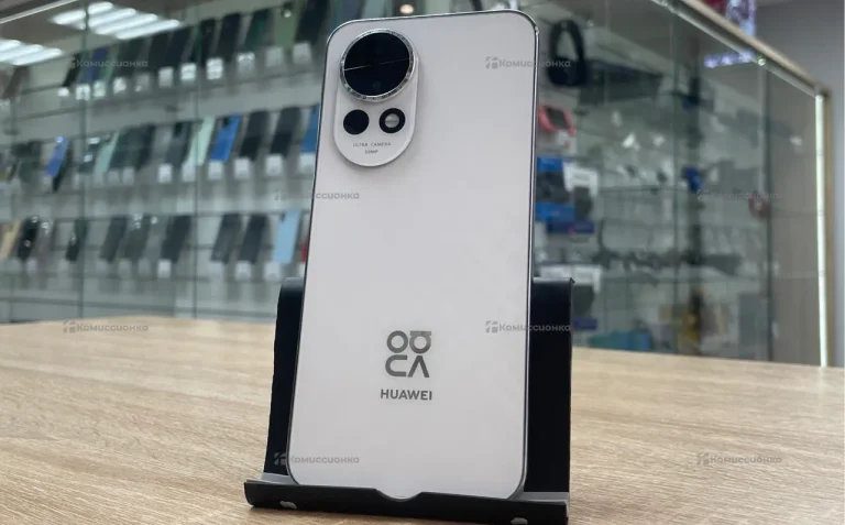 Huawei NOVA 13 12/256Gb