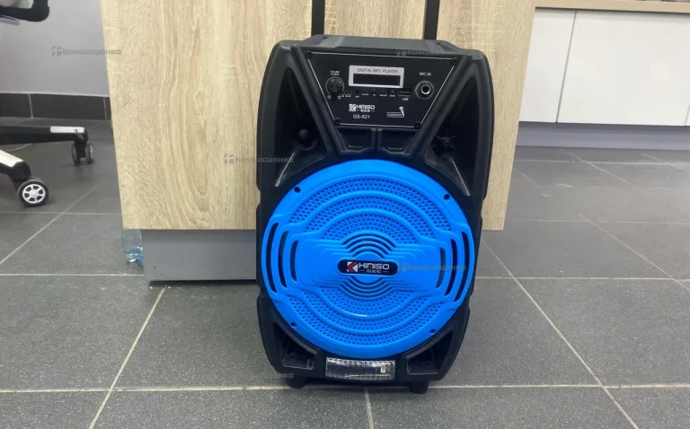 Колонка  hd-821