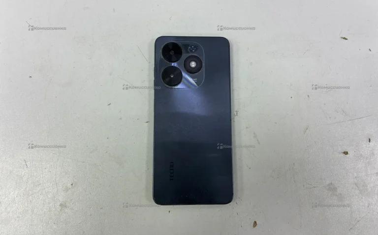 Tecno Spark Go 2024 4/64 ГБ