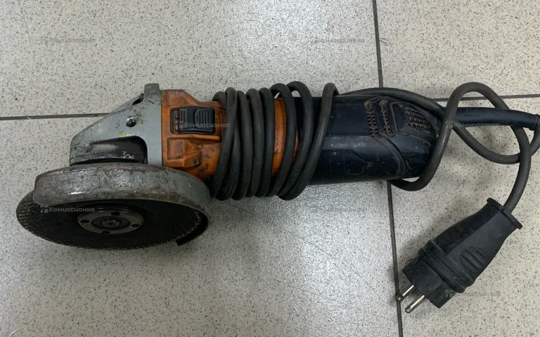УШМ AEG WS 8-125