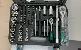 Купить набор инструментов 82 tools б/у , в Саратов Цена:2490рублей