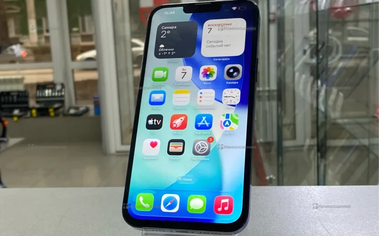 Apple iPhone 13 Pro Max 6/256 ГБ