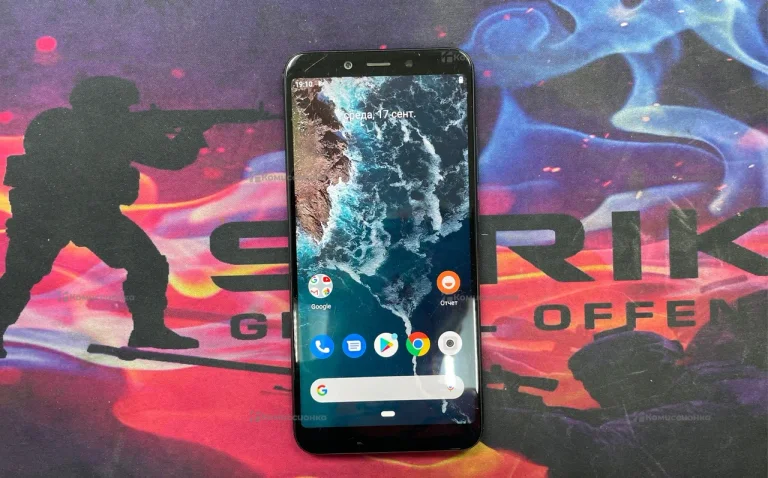 Xiaomi Mi A2 4/64Gb