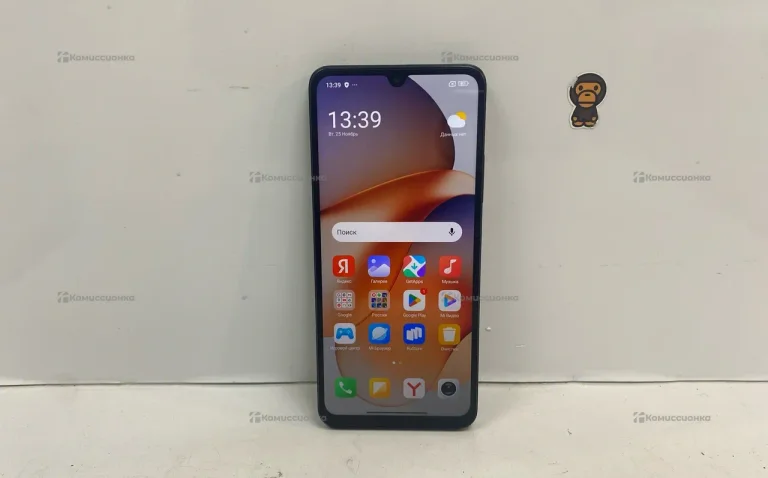 Xiaomi Redmi 14C 8/256 ГБ