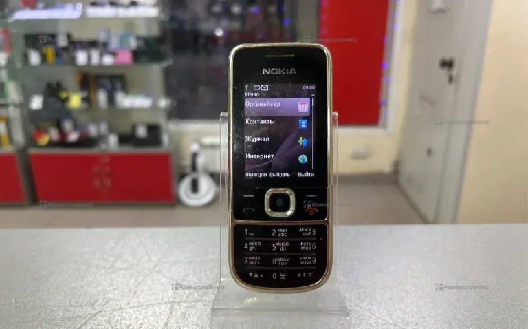 Nokia 2700 classic