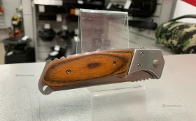 Купить Нож походный б/у , в Самара Цена:850рублей