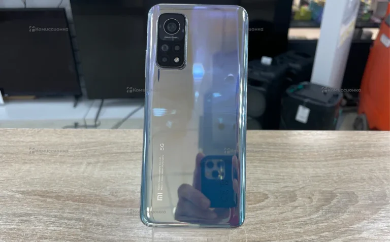 Xiaomi Mi 10T Pro 8/256Gb