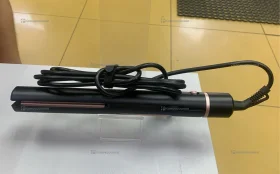 Купить Плойка для волос Kari чёрный б/у , в Уфа Цена:190рублей